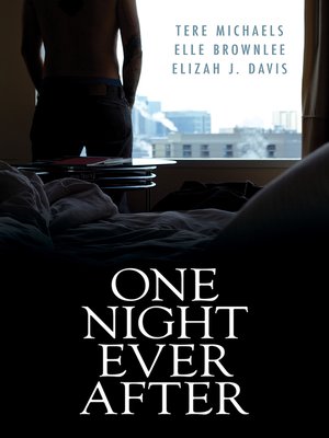 cover image of One Night Ever After
